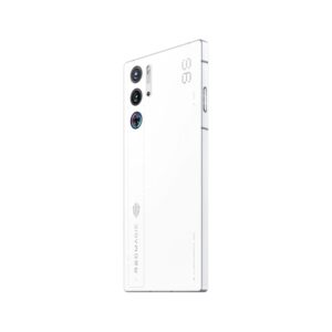 REDMAGIC 9S Pro 5G 12/256GB Frost