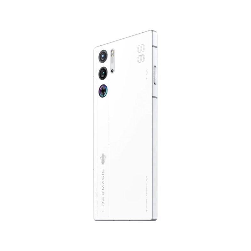 REDMAGIC 9S Pro 5G 12/256GB Frost