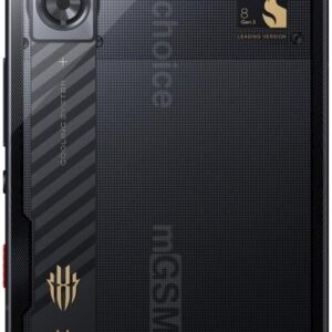 REDMAGIC 9S Pro 5G 16/512GB Cyclone
