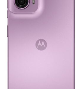 Motorola Moto G24 DS 4/128GB Pink Lavender
