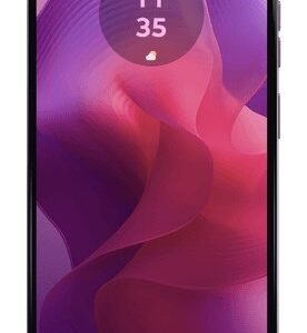 Motorola Moto G24 DS 4/128GB Pink Lavender