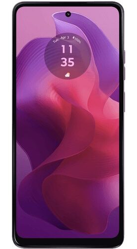 Motorola Moto G24 DS 4/128GB Pink Lavender