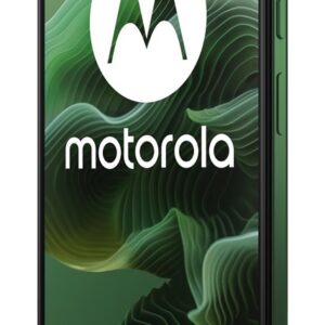 Motorola Moto G35 5G DS 8/256GB Green