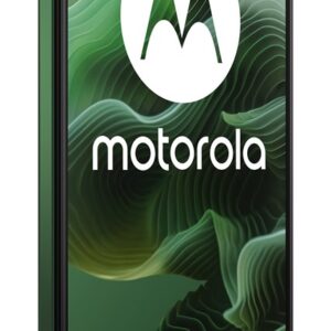 Motorola Moto G35 5G DS 8/256GB Green