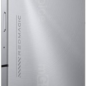 REDMAGIC 8S Pro 5G 12/256GB Platinum