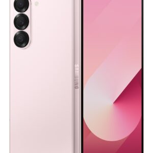 Samsung Galaxy (F956) Z Fold 6 256GB Pink