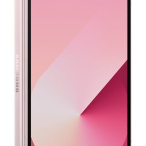 Samsung Galaxy (F956) Z Fold 6 256GB Pink