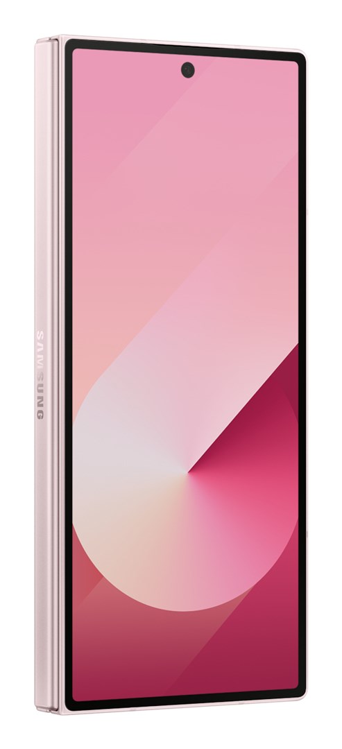 Samsung Galaxy (F956) Z Fold 6 256GB Pink