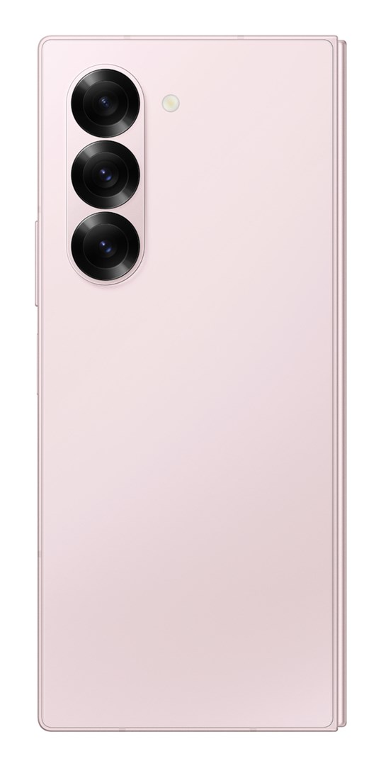 Samsung Galaxy (F956) Z Fold 6 256GB Pink