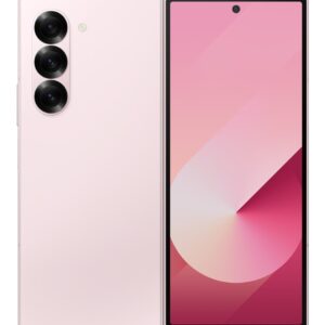 Samsung Galaxy (F956) Z Fold 6 256GB Pink