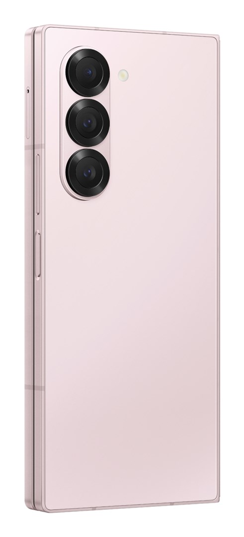 Samsung Galaxy (F956) Z Fold 6 256GB Pink