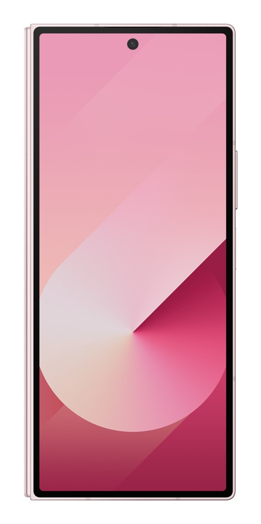 Samsung Galaxy (F956) Z Fold 6 256GB Pink