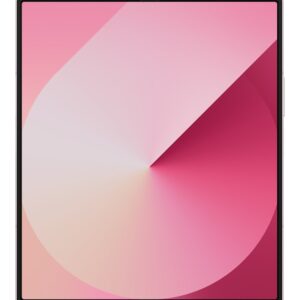 Samsung Galaxy (F956) Z Fold 6 256GB Pink
