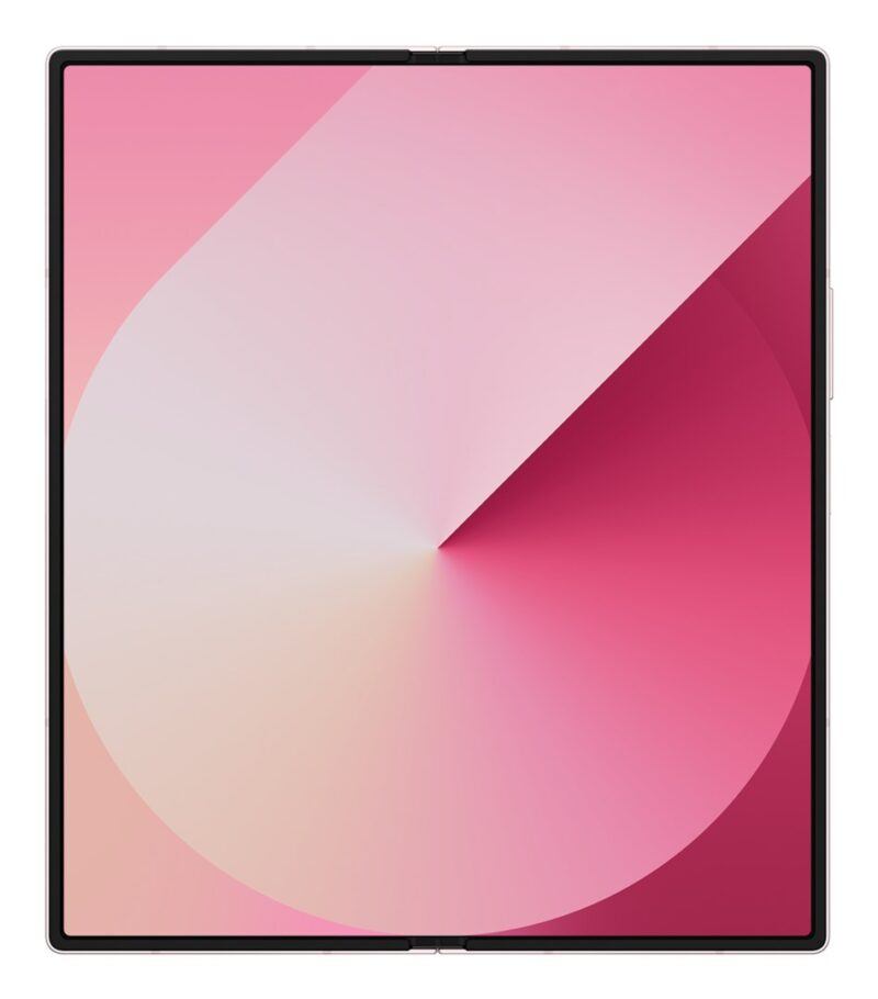 Samsung Galaxy (F956) Z Fold 6 256GB Pink