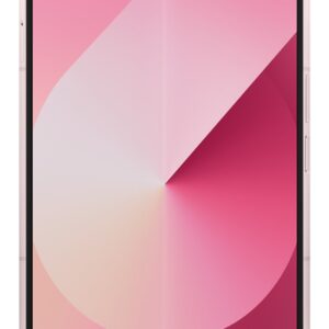 Samsung Galaxy (F956) Z Fold 6 256GB Pink