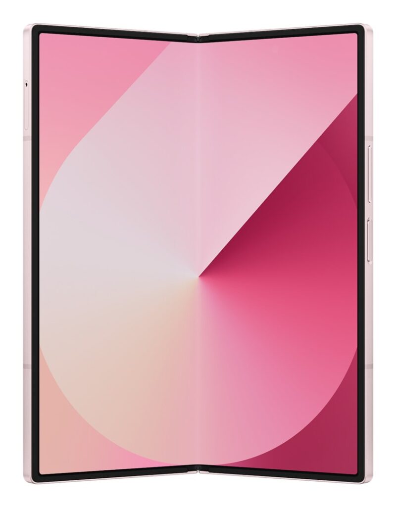 Samsung Galaxy (F956) Z Fold 6 256GB Pink