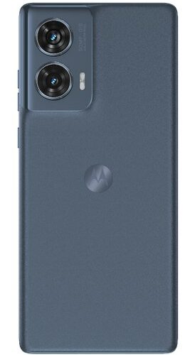 Motorola Edge 50 Fusion 5G 12/256GB Forest Blue (WYPRZEDAŻ)