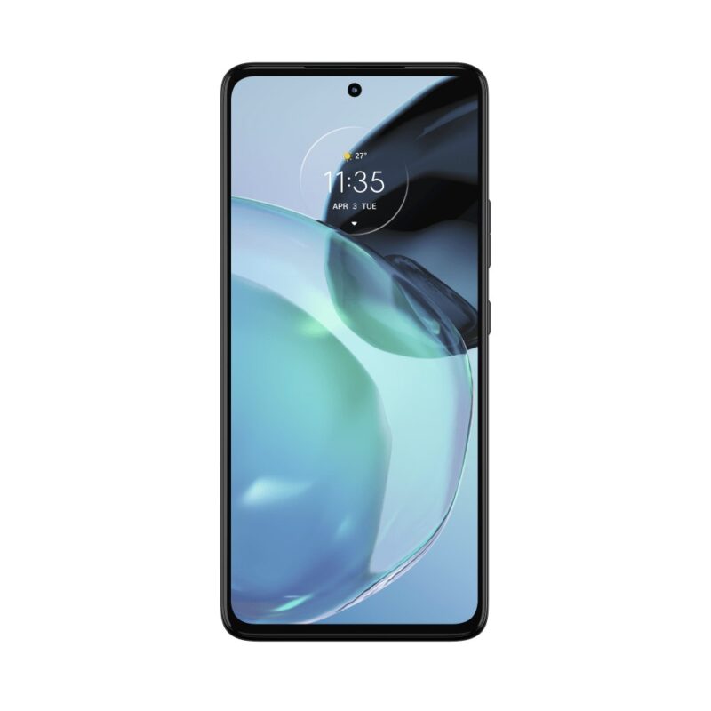Smartfon Motorola Moto G72 6/128GB 6,6" AMOLED 2400x1080 5000mAh Hybrid Dual SIM 4G Meteoritr Gray (WYPRZEDAŻ)