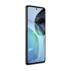 Smartfon Motorola Moto G72 6/128GB 6,6" AMOLED 2400x1080 5000mAh Hybrid Dual SIM 4G Meteoritr Gray (WYPRZEDAŻ)