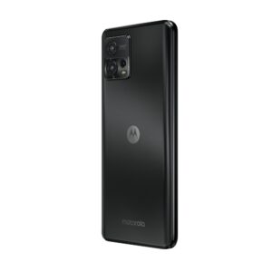 Smartfon Motorola Moto G72 6/128GB 6,6" AMOLED 2400x1080 5000mAh Hybrid Dual SIM 4G Meteoritr Gray (WYPRZEDAŻ)