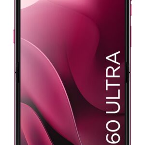 Motorola Razr 60 Ultra 5G 16/512GB Cabaret Pink