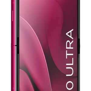 Motorola Razr 60 Ultra 5G 16/512GB Cabaret Pink
