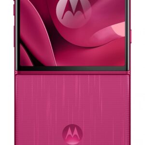 Motorola Razr 60 Ultra 5G 16/512GB Cabaret Pink
