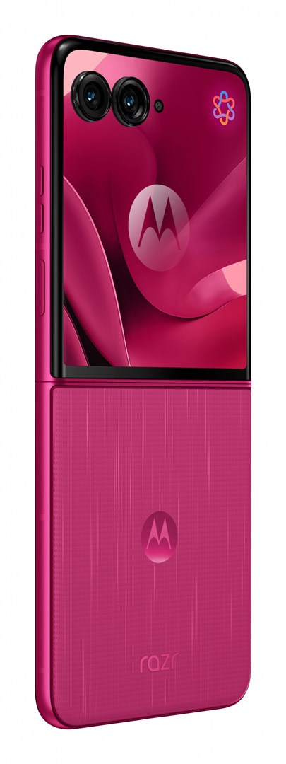 Motorola Razr 60 Ultra 5G 16/512GB Cabaret Pink