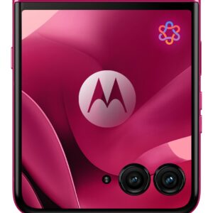 Motorola Razr 60 Ultra 5G 16/512GB Cabaret Pink