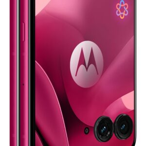 Motorola Razr 60 Ultra 5G 16/512GB Cabaret Pink