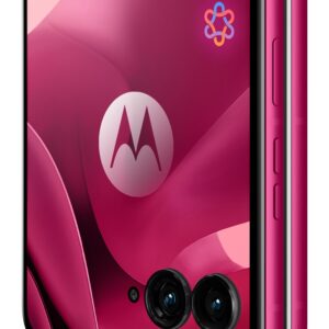 Motorola Razr 60 Ultra 5G 16/512GB Cabaret Pink