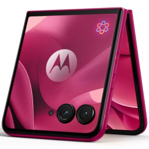 Motorola Razr 60 Ultra 5G 16/512GB Cabaret Pink