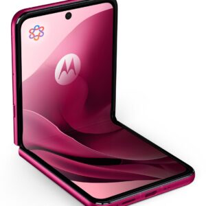 Motorola Razr 60 Ultra 5G 16/512GB Cabaret Pink
