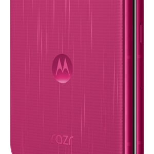 Motorola Razr 60 Ultra 5G 16/512GB Cabaret Pink