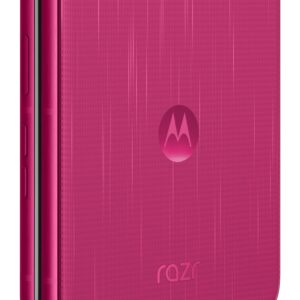 Motorola Razr 60 Ultra 5G 16/512GB Cabaret Pink