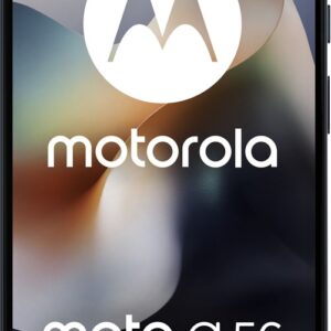 Motorola Moto G56 5G | 8/256 GB | Black Oyster
