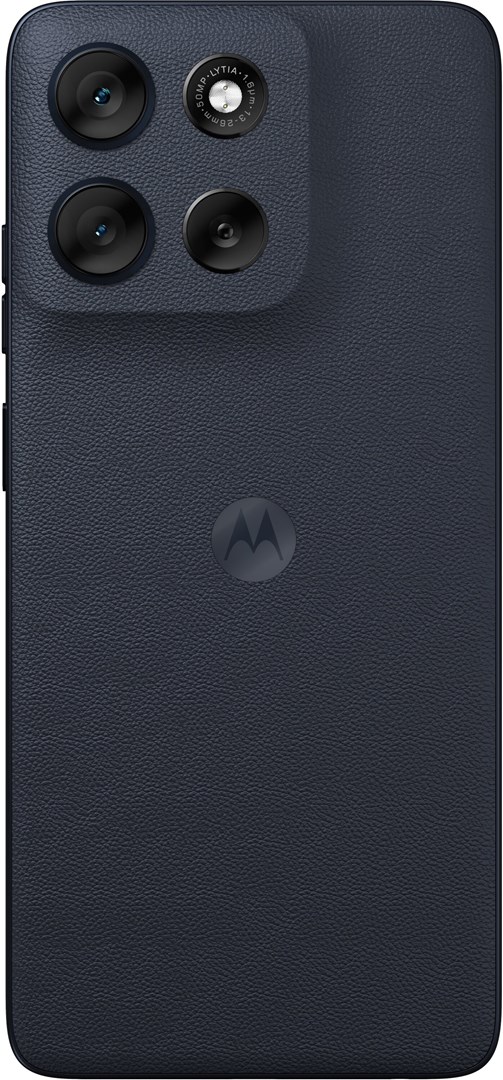 Motorola Moto G56 5G | 8/256 GB | Black Oyster