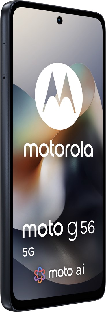 Motorola Moto G56 5G | 8/256 GB | Black Oyster