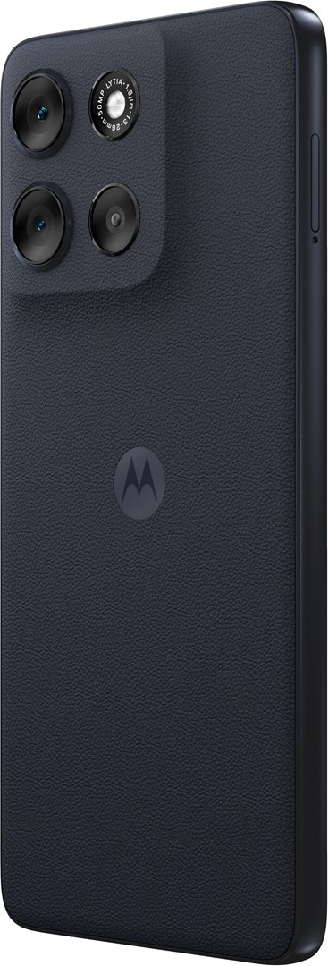 Motorola Moto G56 5G | 8/256 GB | Black Oyster