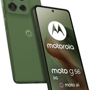 Motorola Moto G56 5G 8/256GB Dill
