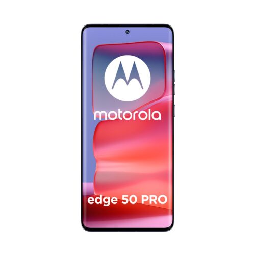 Motorola Edge 50 Pro 5G | 12/512 GB | Luxe Lavender