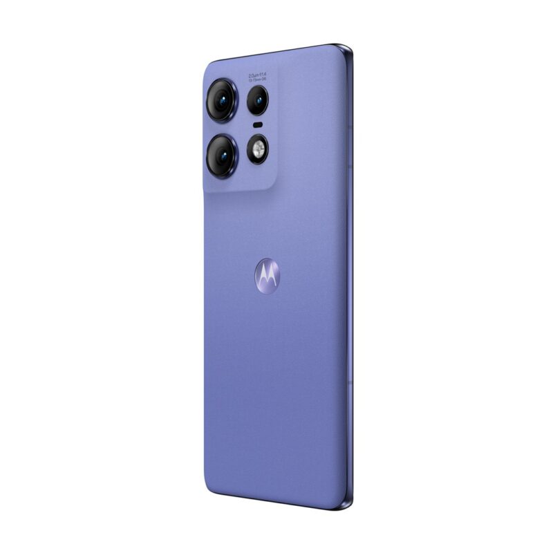 Motorola Edge 50 Pro 5G | 12/512 GB | Luxe Lavender