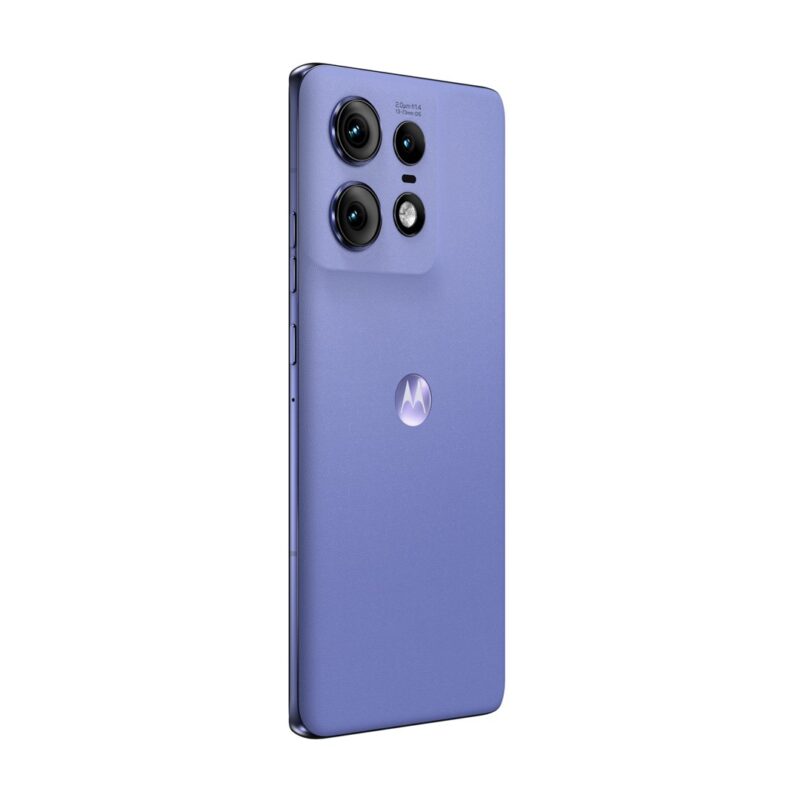Motorola Edge 50 Pro 5G | 12/512 GB | Luxe Lavender