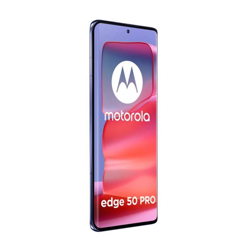 Motorola Edge 50 Pro 5G | 12/512 GB | Luxe Lavender