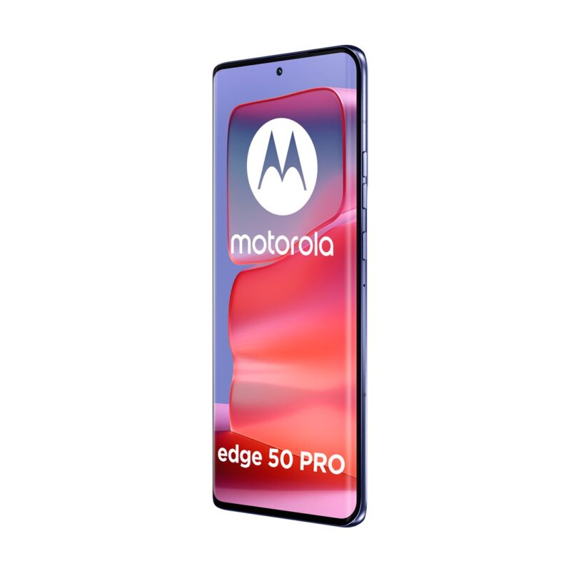 Motorola Edge 50 Pro 5G | 12/512 GB | Luxe Lavender