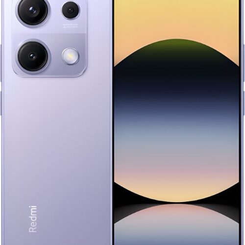 Xiaomi Redmi Note 14S 4G Dual Sim 8/256GB Aurora Purple