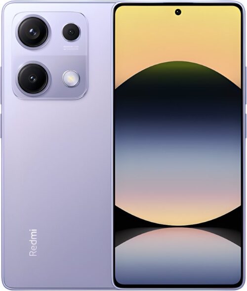 Redmi Note 14S 4G | 8/256 GB | Aurora Purple