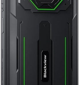 Smartphone Blackview BV6200 Pro 6/128 (zielony) (WYPRZEDAŻ)