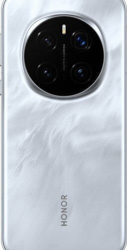 Smartfon Honor Magic7 Pro 5G Dual Sim 12/512GB Grey        (WYPRZEDAŻ)