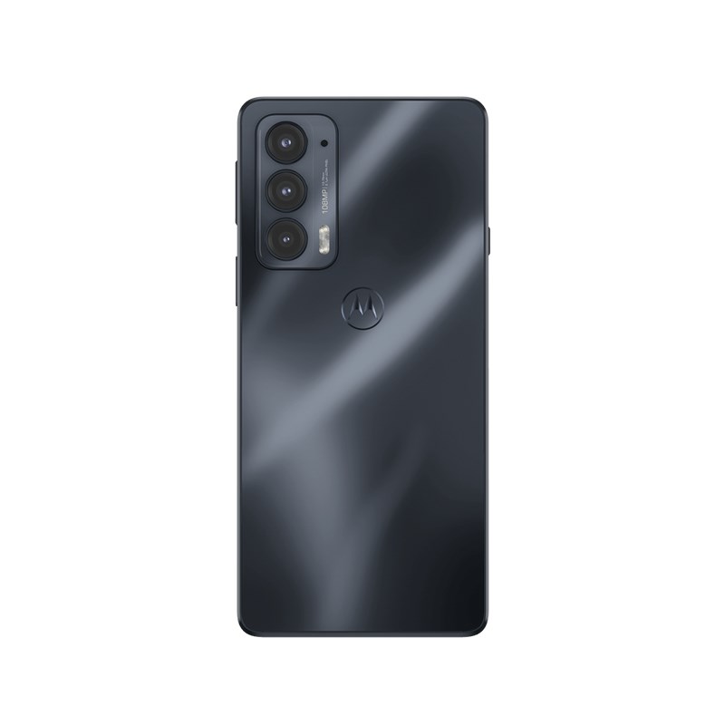 Smartfon Motorola Edge 20 8/256GB 6,7" OLED 2400x1080 4000mAh Dual SIM 5G Gray (WYPRZEDAŻ)